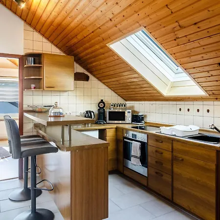 Georg 아파트 퓔렌도르프