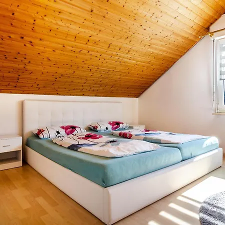 Apartment Georg *