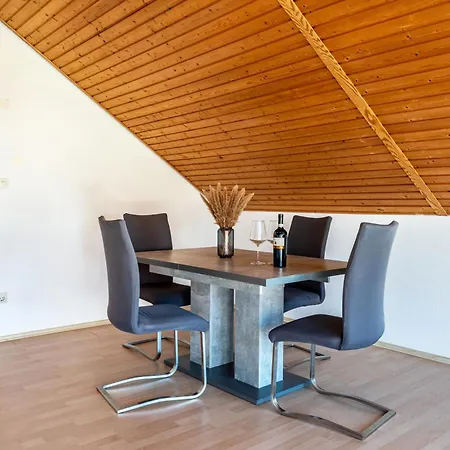 Apartment Georg Pfullendorf