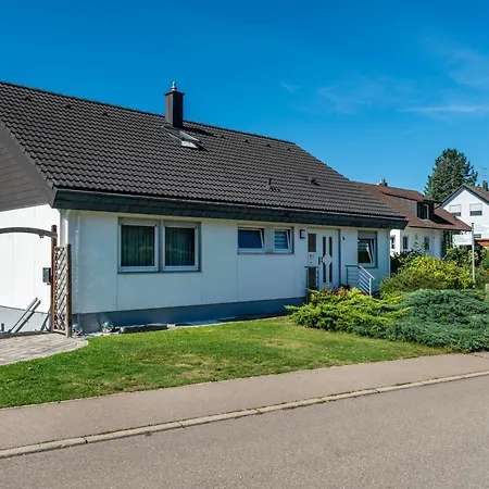 Apartment Georg *