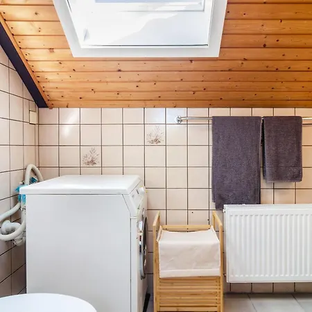 Georg Apartment Pfullendorf