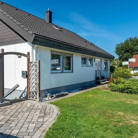 Apartment Georg Pfullendorf