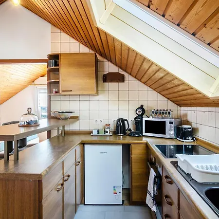 Georg Apartmán