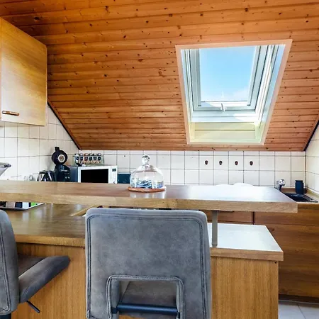 Georg Appartement