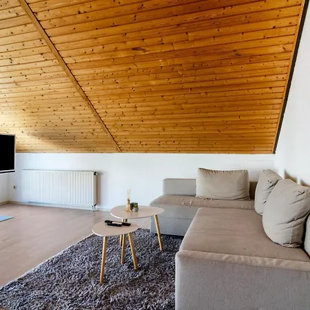 Georg Appartement *
