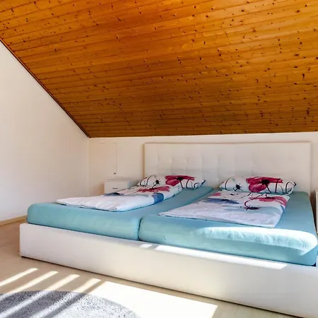 Appartement Georg *