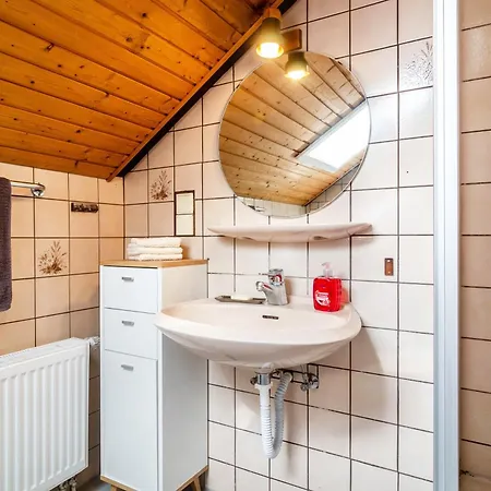 Appartement Georg