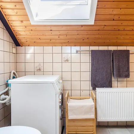 Appartement Georg Pfullendorf