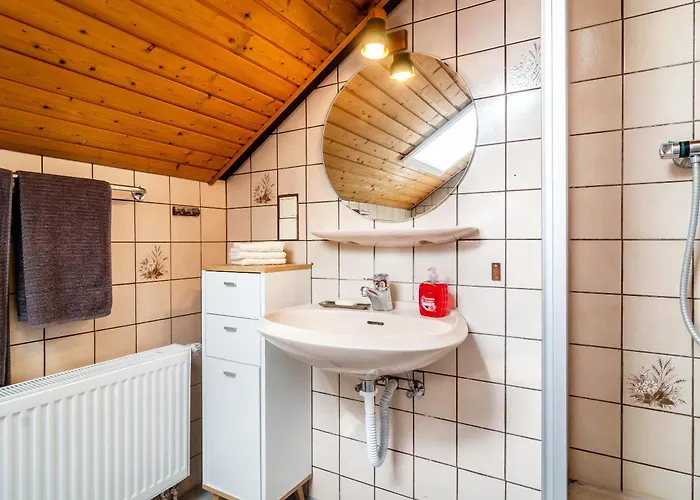 Georg 公寓 普富伦多夫