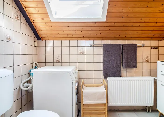 Georg 公寓 普富伦多夫