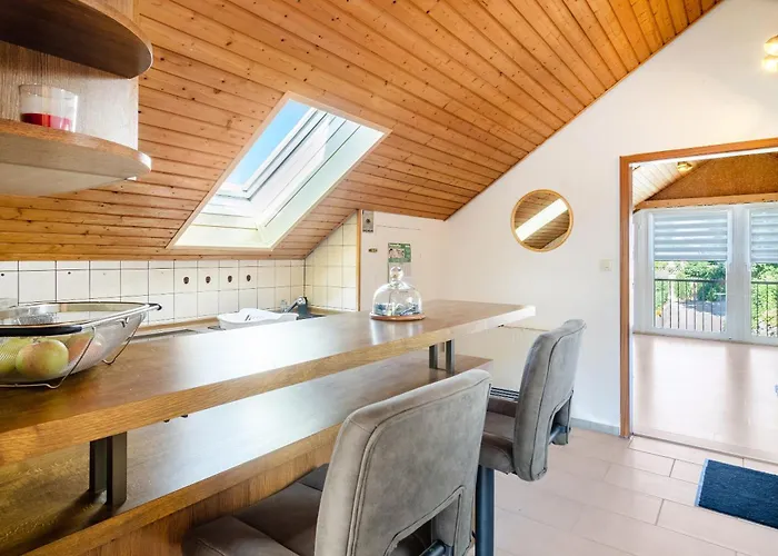 アパート Georg *